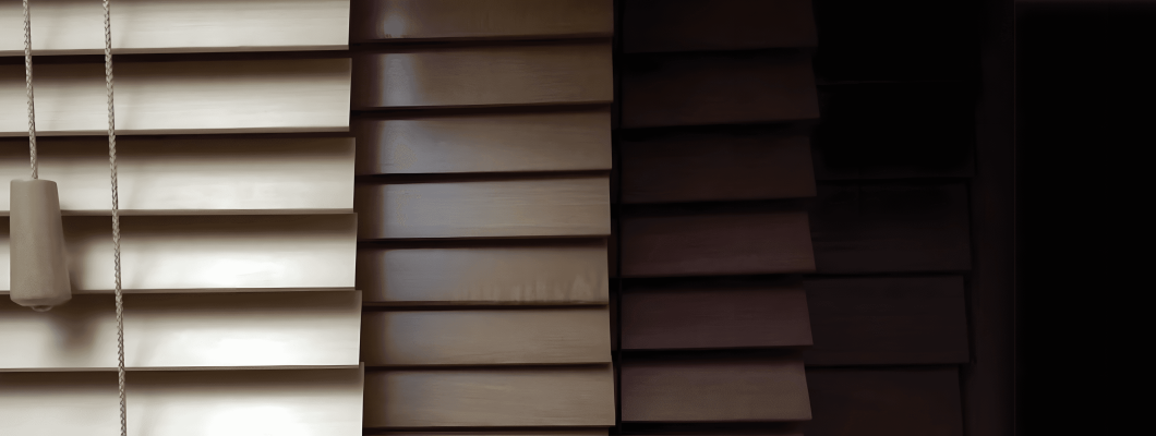 Тканинні ролети чи жалюзі: що краще для вашого дому?