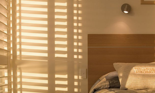 Як вибрати тканинні ролети: корисні поради для кожного інтер'єру