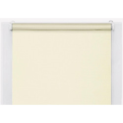 Рулонна штора Len 875  Бежевий