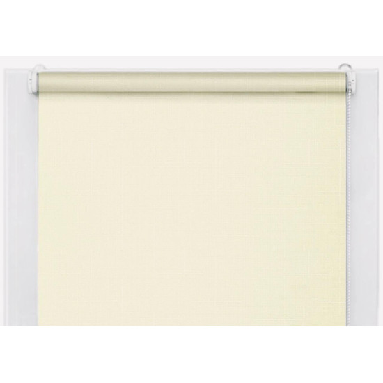 Рулонна штора Len 875  Бежевий