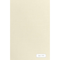 Рулонна штора Len 875  Бежевий