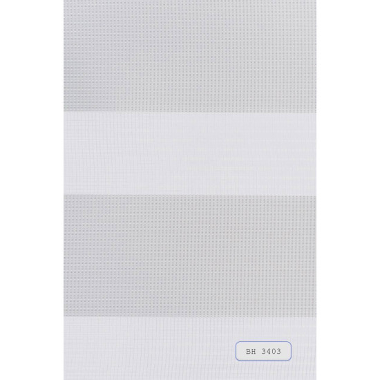 Ролета День-Ніч Світло-сіра