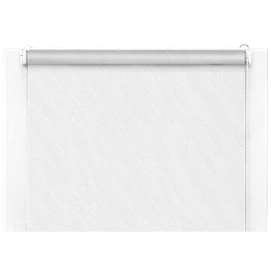 Рулонна штора Woda 2018 Біла