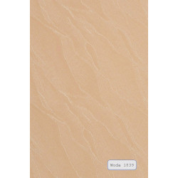 Рулонна штора  Woda 1839 Коричнева