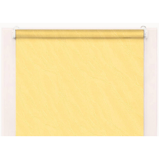Рулонна штора Woda 2072 Жовта