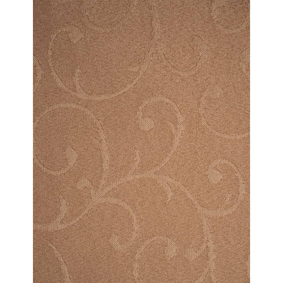 Рулонна штора   Amelia 04 Коричнева