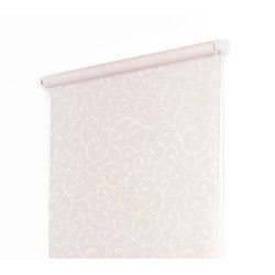 Рулонна штора Amelia 01 Світло-бежева