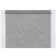 Рулонна штора  Amelia 05 Сіра