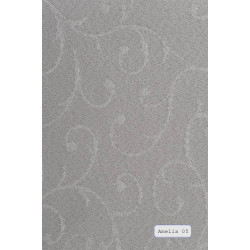 Рулонна штора  Amelia 05 Сіра