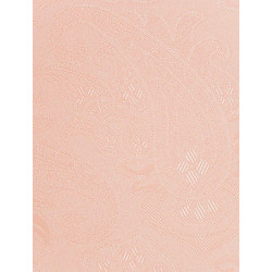 Рулонна штора Арабеска 2070 Світло-рожева