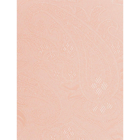 Рулонна штора Арабеска 2070 Світло-рожева
