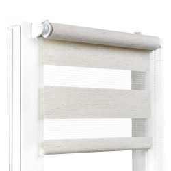 Ролета День-Ніч Мішковина