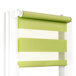 Ролета День-Ніч Салатова