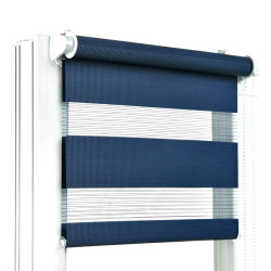 Ролета День-Ніч Синя