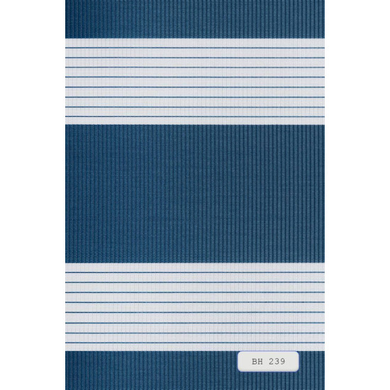 Ролета День-Ніч Синя