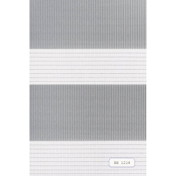 Ролета День-Ніч Сіра