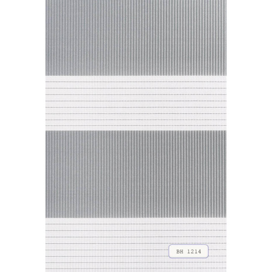 Ролета День-Ніч Сіра