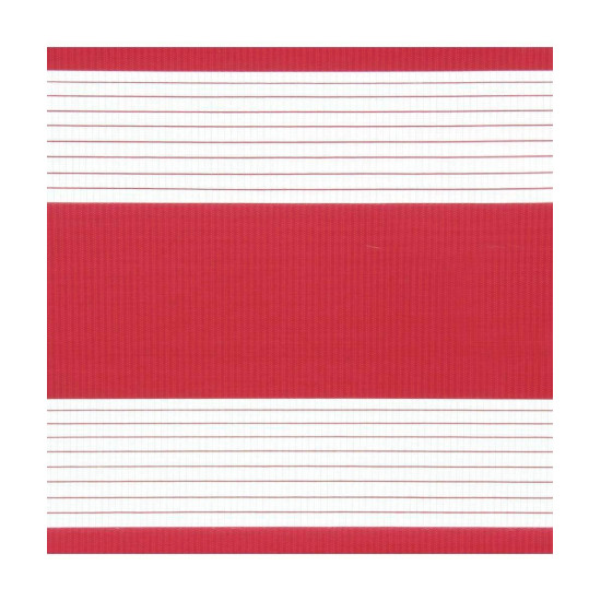 Ролета День-Ніч Червона