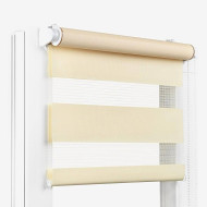 Ролета День-Ніч  Бежева