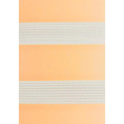 Ролета День-Ніч  Світло-руда