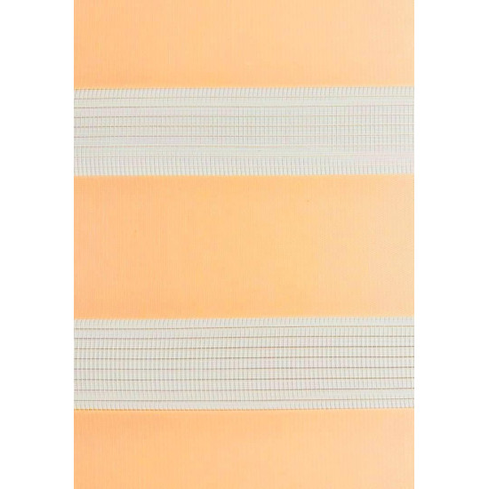 Ролета День-Ніч  Світло-руда