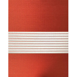 Ролета День-Ніч  Теракотова