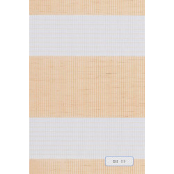 Ролета День-Ніч Коричнева