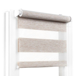 Ролета День-Ніч Пісочна