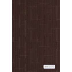 Рулонна штора Len 2106  Темно-коричневий