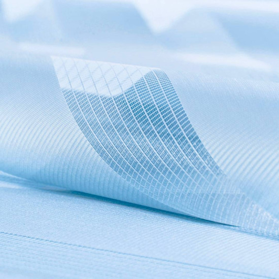 Ролета День-Ніч Блакитна