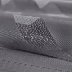 Ролета День-Ніч Темно-сіра