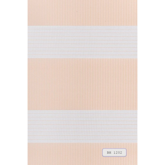 Ролета День-Ніч Персикова