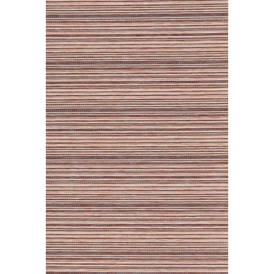 Рулонна штора Wz03  Коричнева