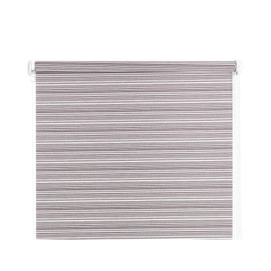 Рулонна штора Wz15  Сіра