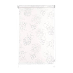 Рулонна штора Wz5276/3 Біла