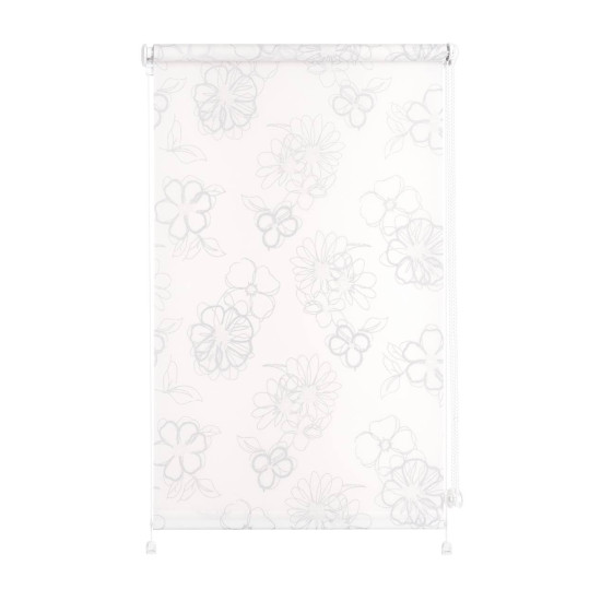 Рулонна штора Wz5276/3 Біла