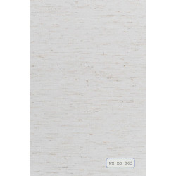 Рулонна штора блекаут 063 Світло-сіра