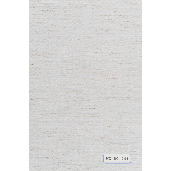 Рулонна штора блекаут 063 Світло-сіра