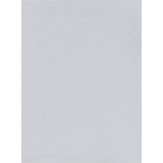 Рулонна штора блекаут 054 Світло-сіра