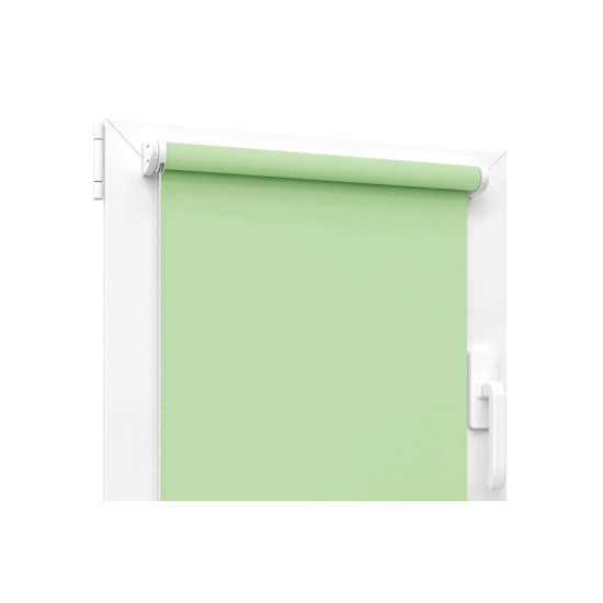 Рулонна штора Len 2073 Салатовий