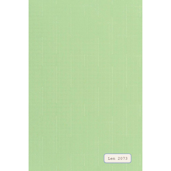 Рулонна штора Len 2073 Салатовий