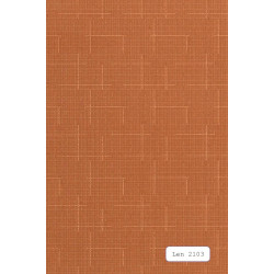 Рулонна штора Len 2103  Коричневий