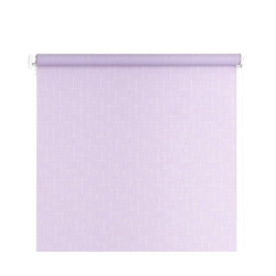Рулонна штора Len 611 Світло-фіолетовий