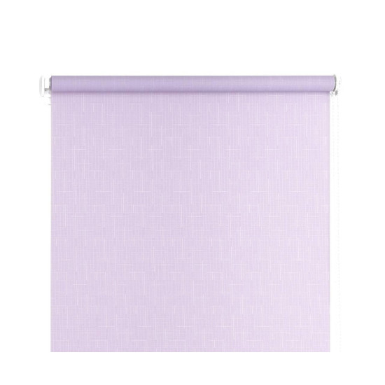 Рулонна штора Len 611 Світло-фіолетовий