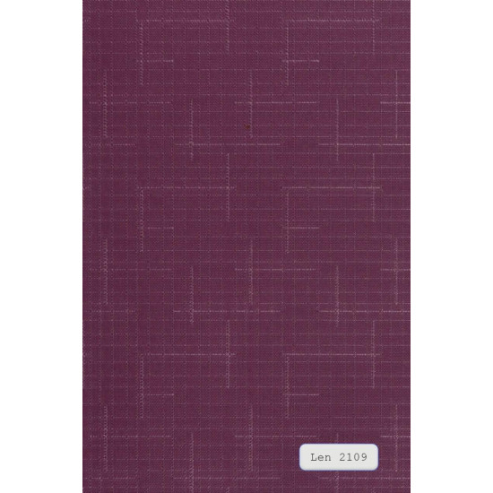 Рулонна штора Len 2109 Лісова ягода