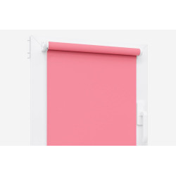 Рулонна штора Len 1870  Рожевий