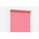 Рулонна штора Len 1870  Рожевий