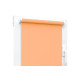 Рулонна штора Len 2071  Помаранчевий