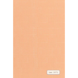 Рулонна штора Len 2071  Помаранчевий