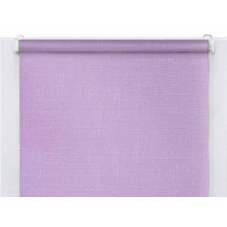 Рулонна штора Len 7438 Фіолетовий